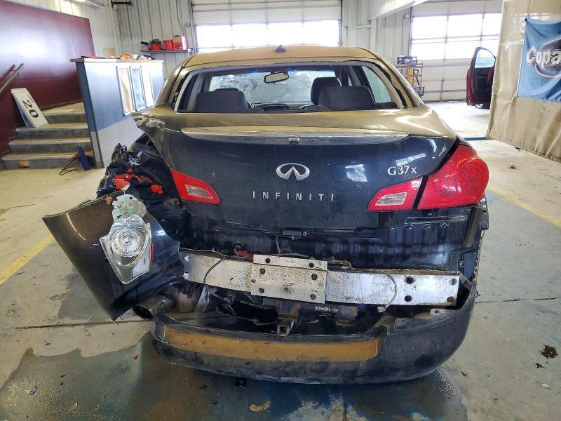 2013 Infinity G37 Sedan