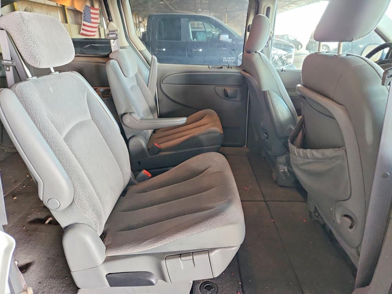 2006 Dodge Grand Caravan sxt