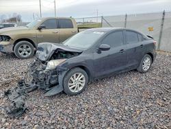 2012 Mazda 3 I for sale in Cicero, IN