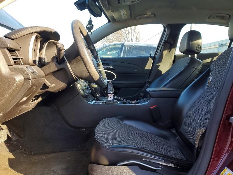 2015 Chevrolet Malibu 1LT