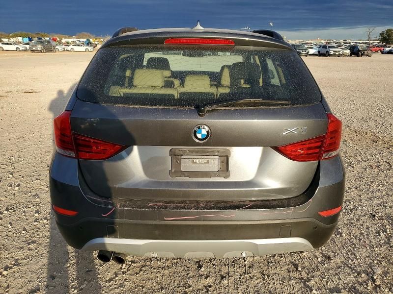 2014 BMW X1 Xdrive28i