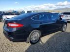 2014 Ford Fusion Titanium hev