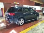 2011 Acura Mdx Technology