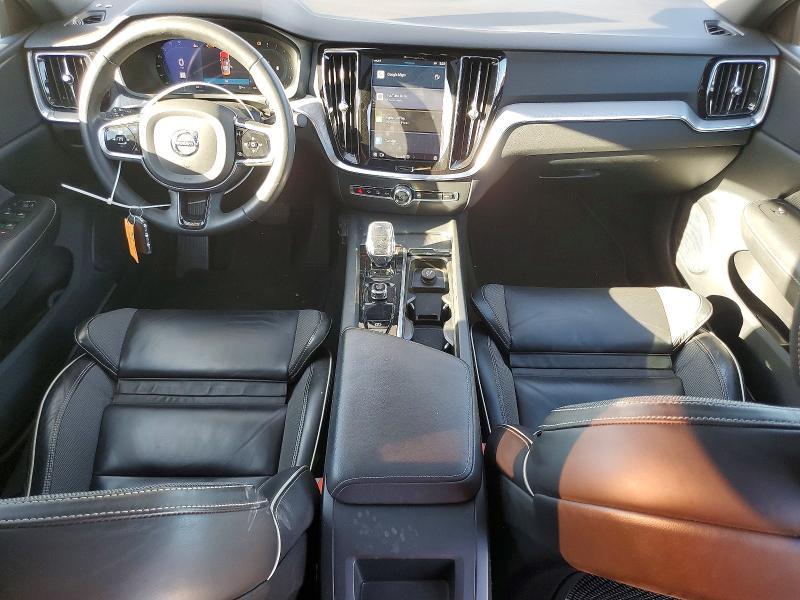 2024 Volvo S60 Plus