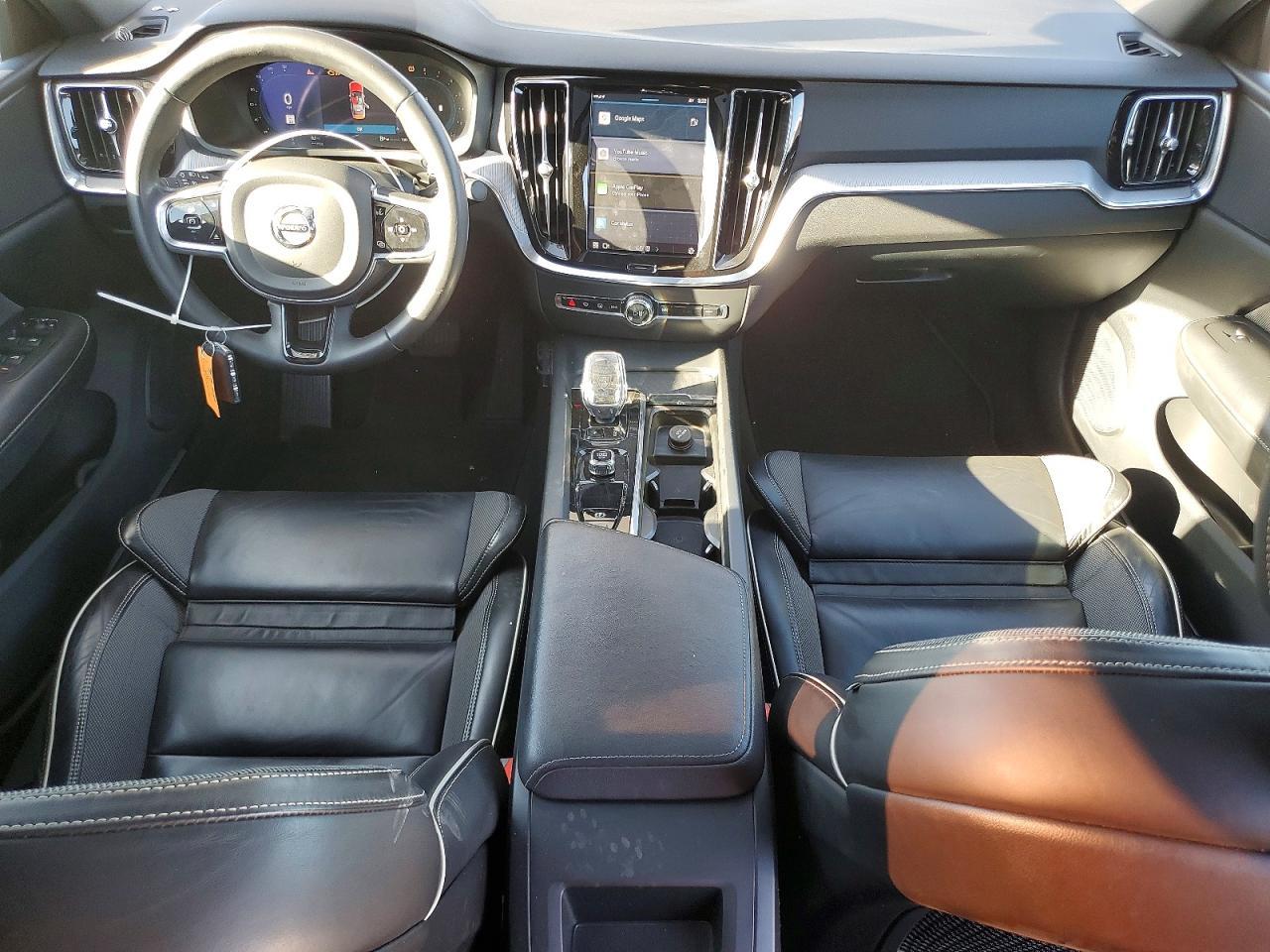 2024 Volvo S60 Plus