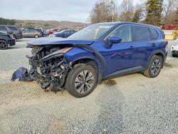 2023 Nissan Rogue sv en venta en Concord, NC