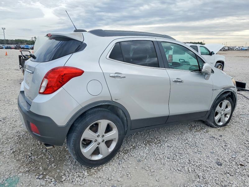 2015 Buick Encore Convenience
