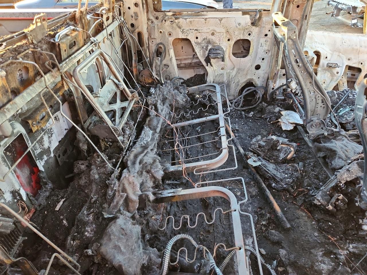 2024 Chevrolet Silverado K2500 Heavy Duty lt