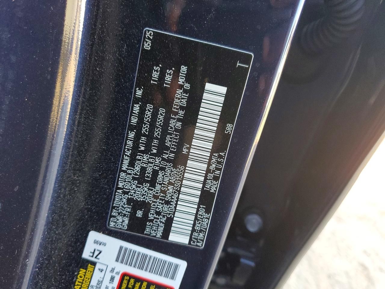 2025 Lexus Tx 350 Base