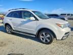 2012 Acura Mdx Technology