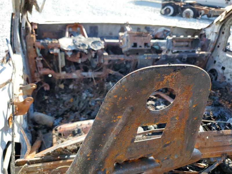 2008 Ford F450 Super Duty