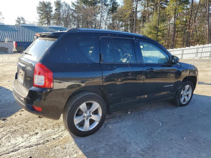 2013 Jeep Compass Sport