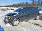 2016 Nissan Versa Note s