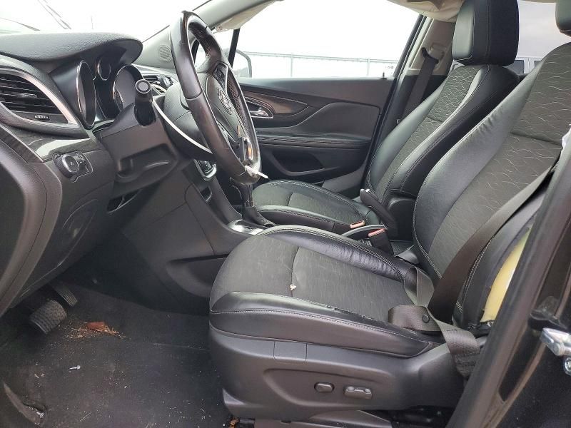 2016 Buick Encore Sport Touring