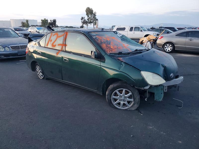 2001 Toyota Prius