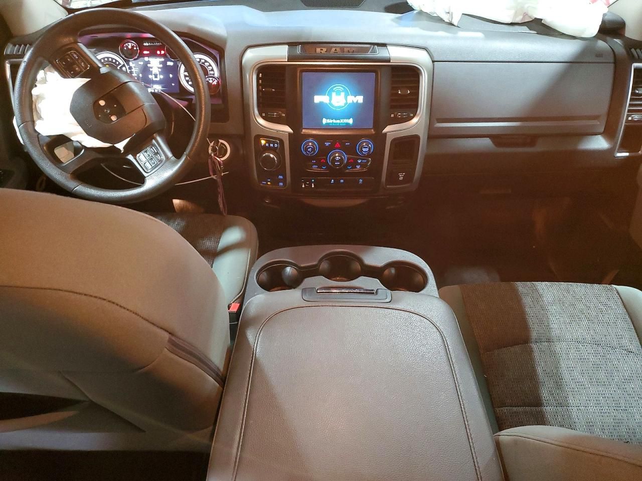 2019 Dodge Ram 1500 Classic slt