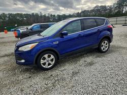 2016 Ford Escape se for sale in Ellenwood, GA