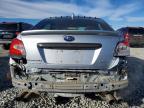 2020 Subaru Wrx Limited