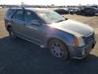 2004 Cadillac SRX