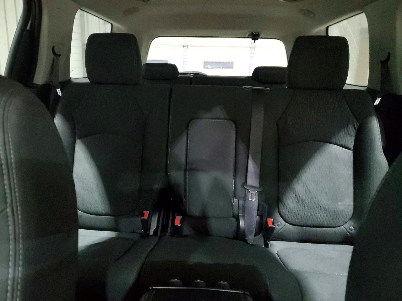2013 GMC Acadia sle