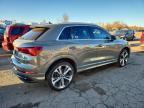 2019 Audi Q3 Premium Plus S-line