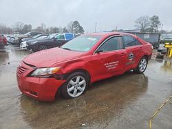2009 Toyota Camry Base for sale in Shreveport, LA