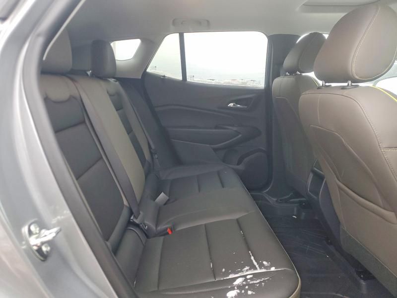 2025 Chevrolet Trax Active