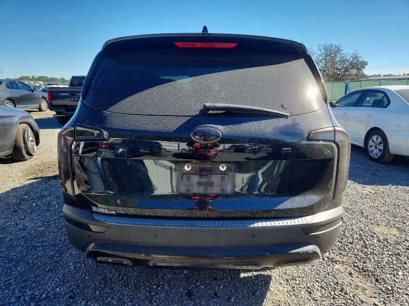 2020 KIA Telluride lx