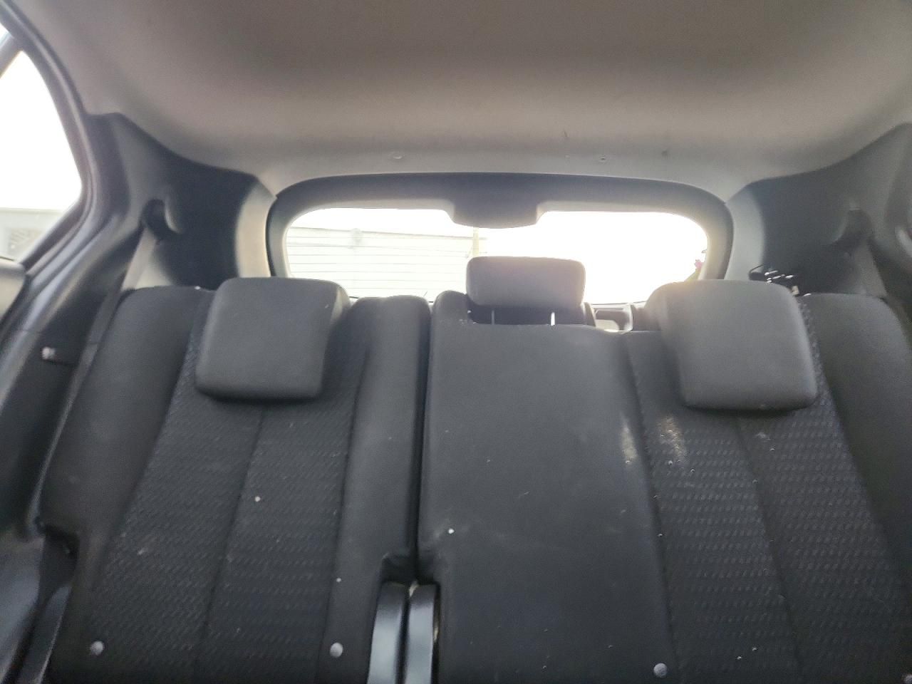 2020 Mitsubishi Eclipse Cross es