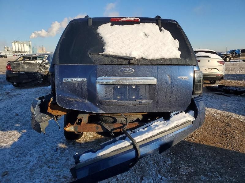 2008 Ford Expedition xlt