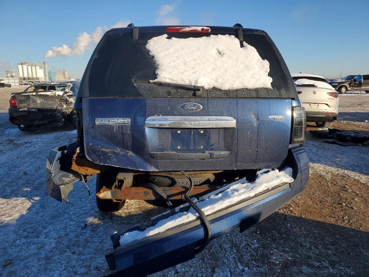 2008 Ford Expedition xlt