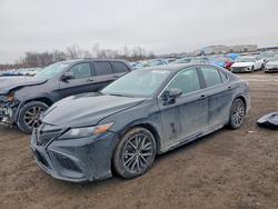 2021 Toyota Camry se for sale in Des Moines, IA