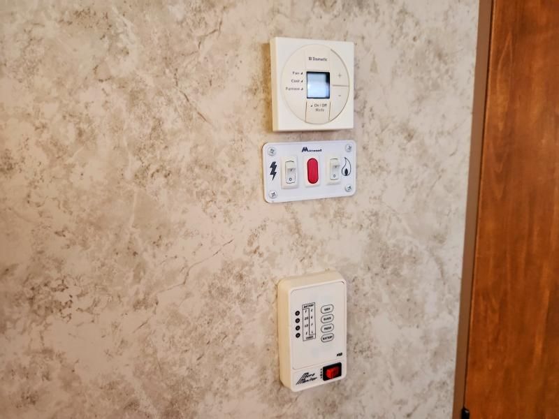 2011 Keystone Bullet