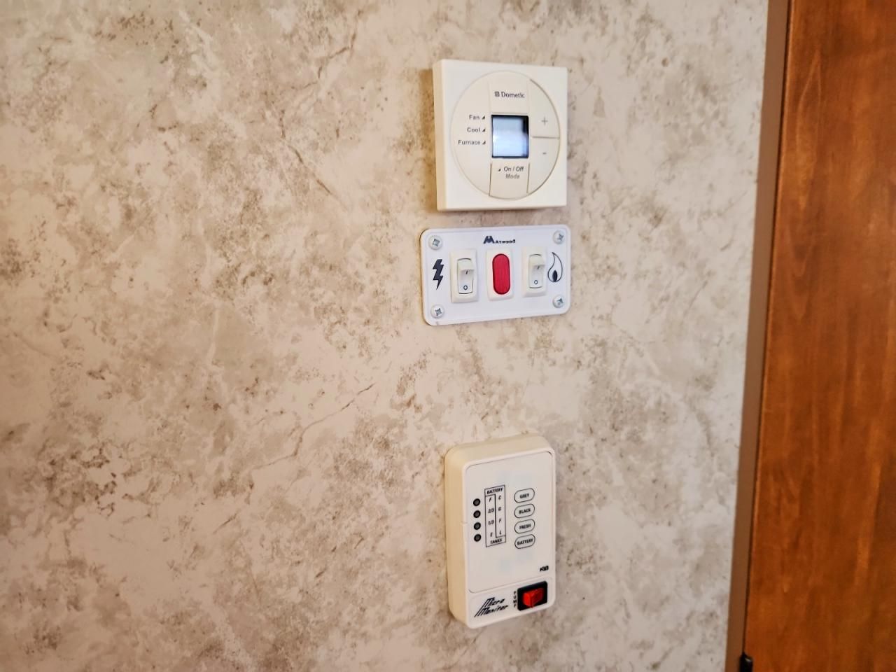 2011 Keystone Bullet