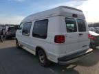 2001 Dodge RAM Van B1500
