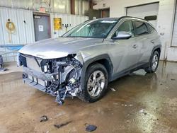 2024 Hyundai Tucson sel en venta en Chicago Heights, IL