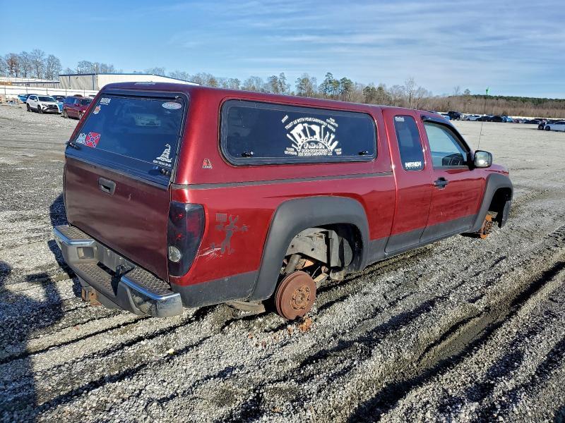 2011 Chevrolet Colorado lt