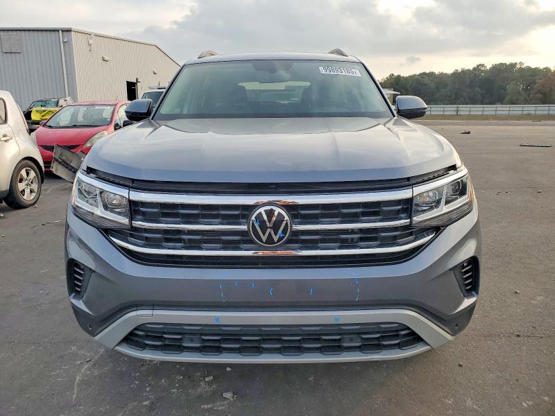 2023 Volkswagen Atlas se