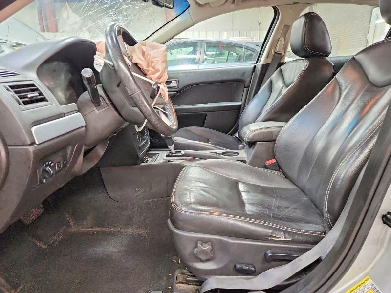 2009 Mercury Milan Premier