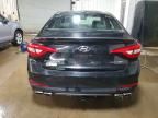 2015 Hyundai Sonata Sport 2.0t