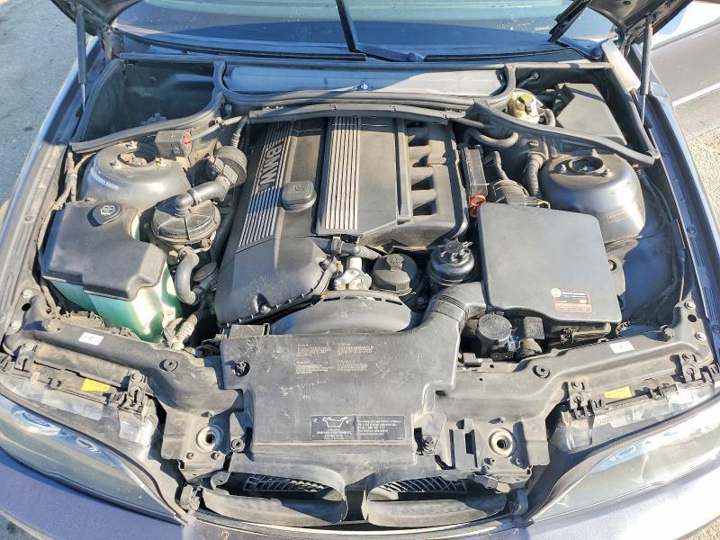 2005 BMW 330 ci