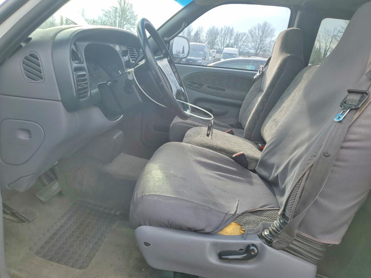 1999 Dodge Ram 1500