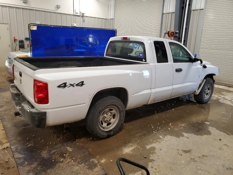 2006 Dodge Dakota st