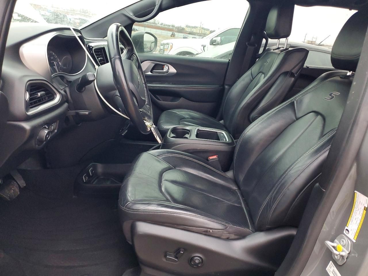 2020 Chrysler Pacifica Touring l Plus