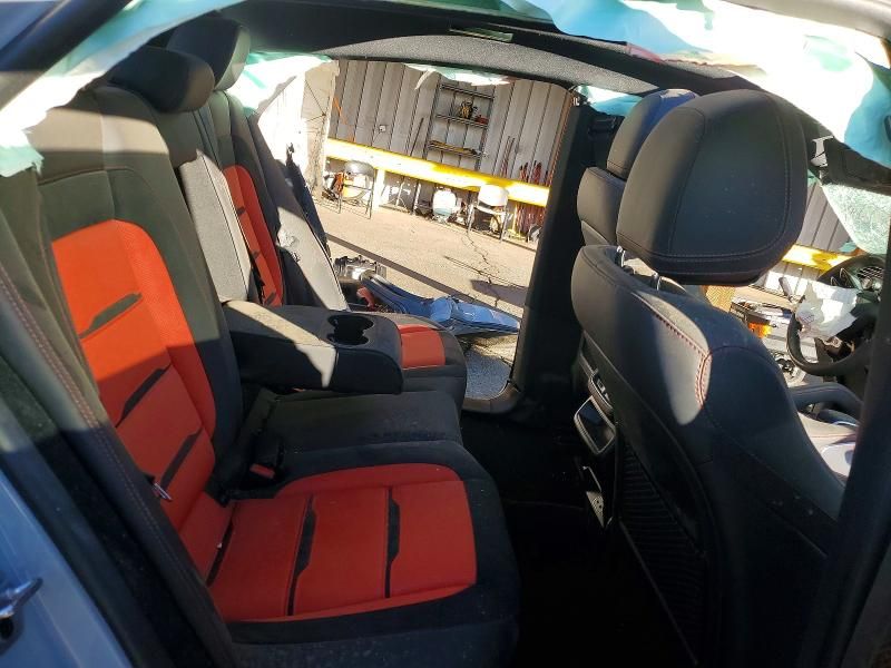 2024 Mercedes-Benz Gle Coupe amg 53 4matic