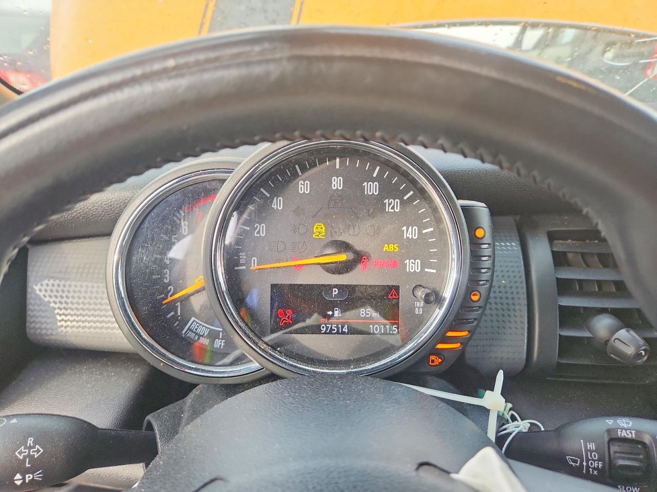 2017 Mini Cooper