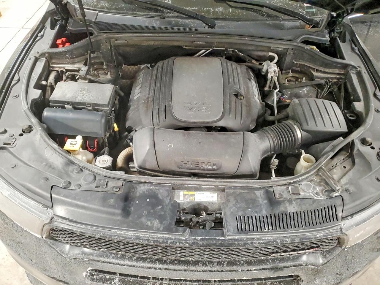 2020 Dodge Durango R/T