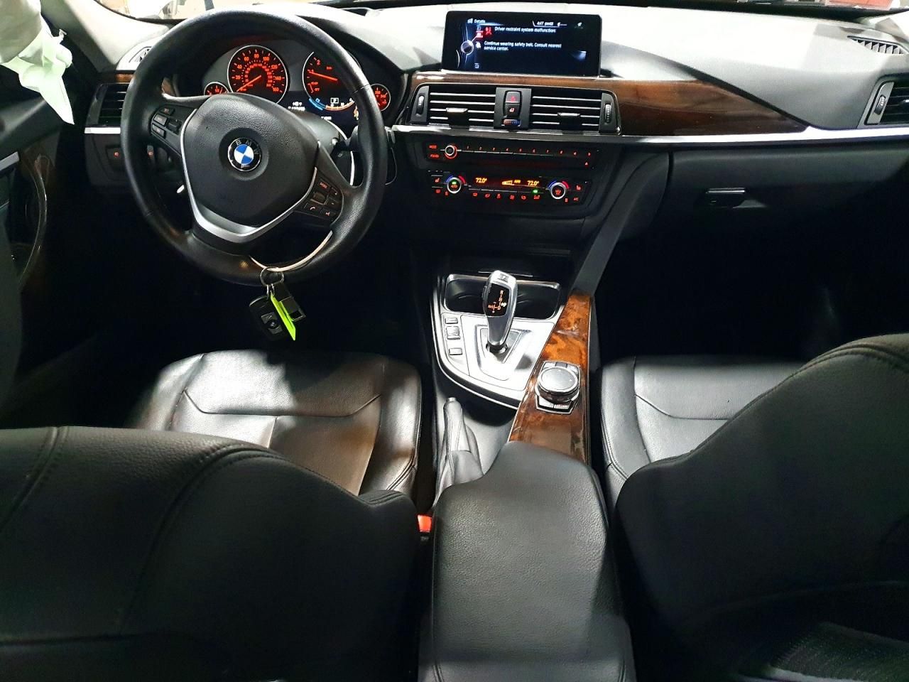 2015 BMW 328 xi