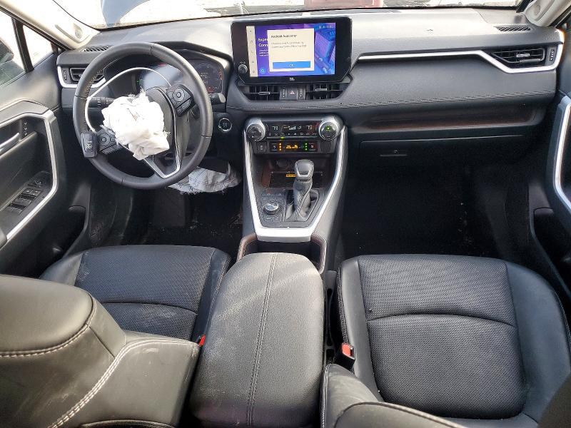 2023 Toyota Rav4 Limited