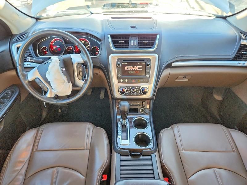 2013 GMC Acadia Slt-2